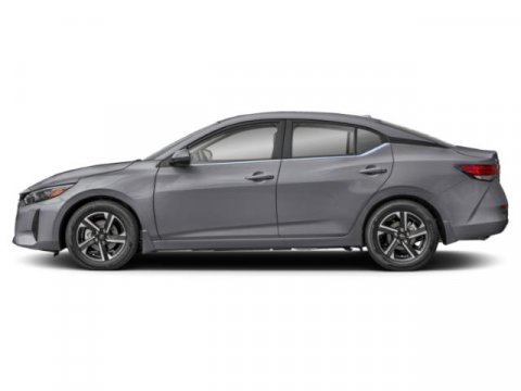 Used 2024 Nissan Sentra SV w/ All-Weather Package FWD image 6