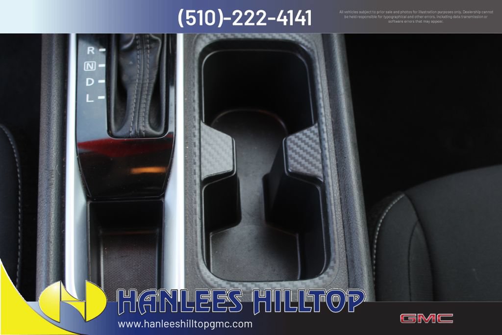 Used 2024 Nissan Sentra SV FWD image 17