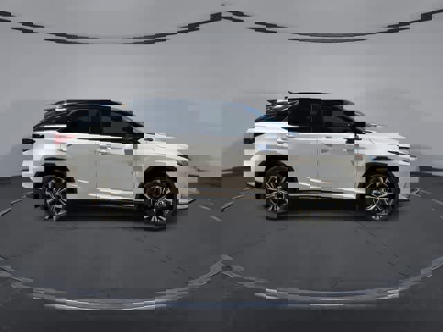 Used 2022 Lexus RX 350 FWD w/ Premium Package image 9