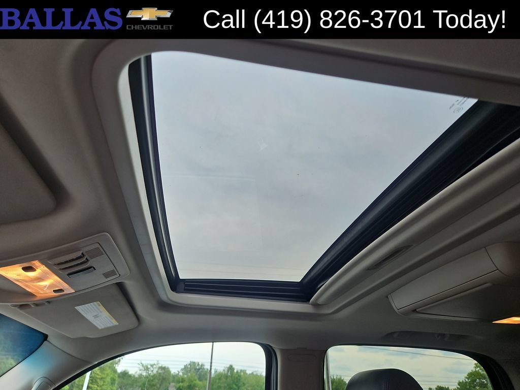 Used 2010 Chevrolet Tahoe LTZ AWD/4WD image 27