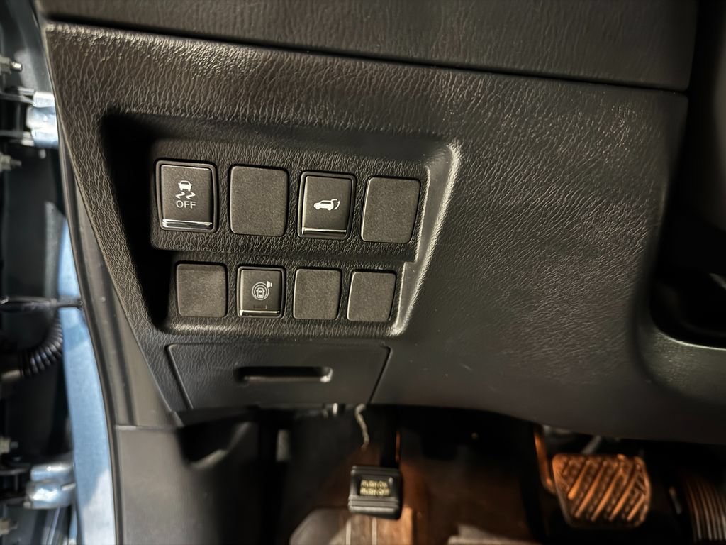 Used 2019 INFINITI QX60 Pure AWD/4WD image 29