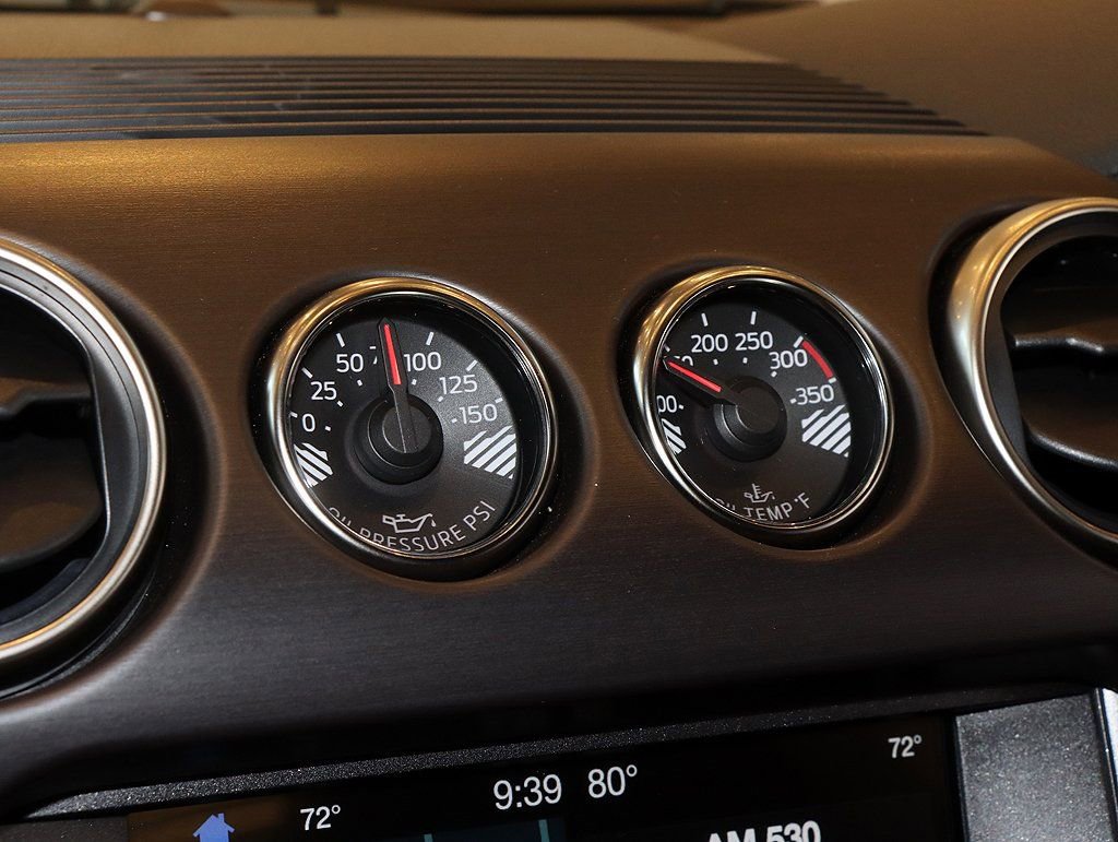 Used 2017 Ford Mustang Shelby GT350R w/ GT350R Equipment Group 920A image 42