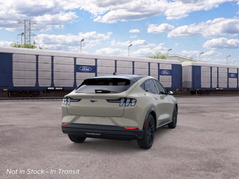 New 2026 Ford Mustang Mach-E Premium AWD/4WD image 8
