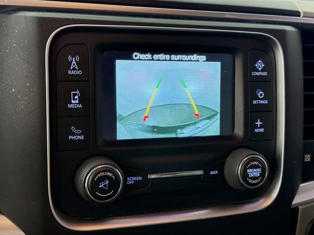 Used 2018 RAM 3500 SLT w/ Luxury Group AWD/4WD image 13