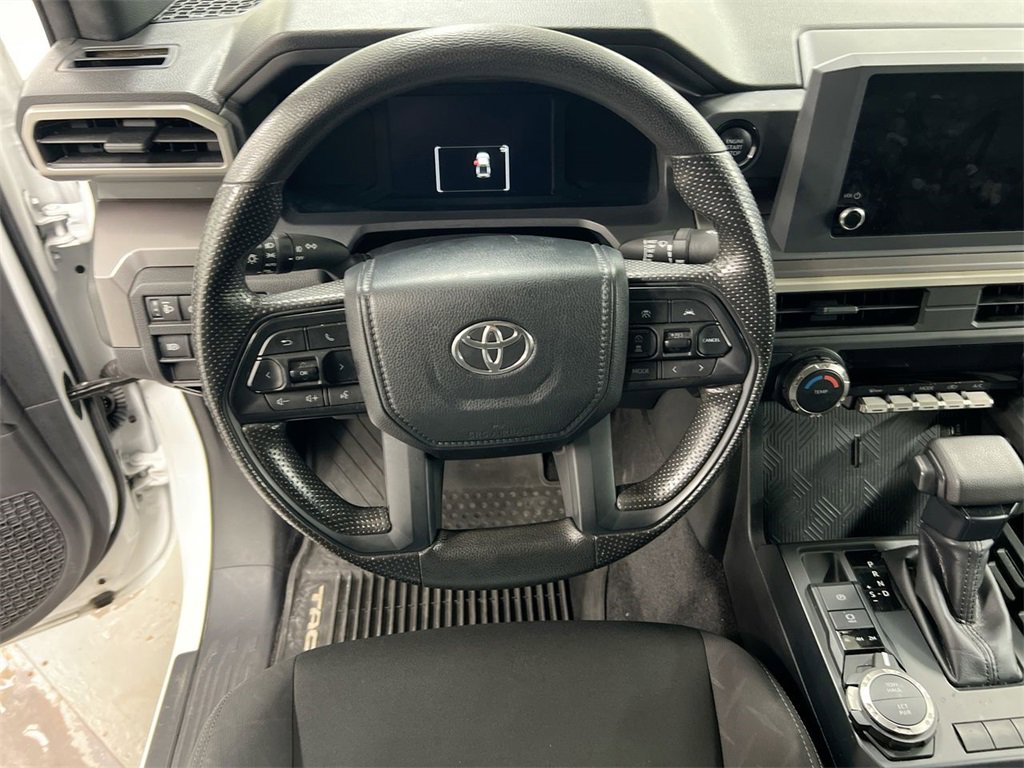 Used 2024 Toyota Tacoma SR5 image 20