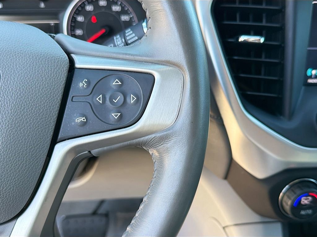 Used 2018 GMC Acadia SLE w/ Driver Alert Package I image 38