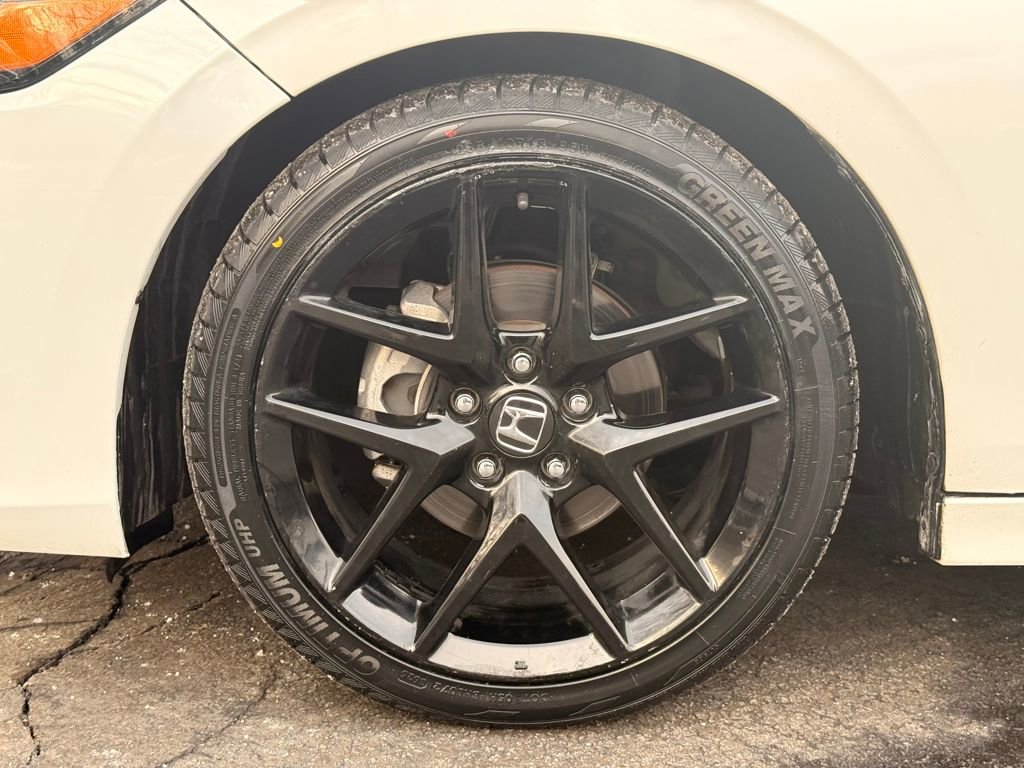 Used 2022 Honda Civic Sport image 10