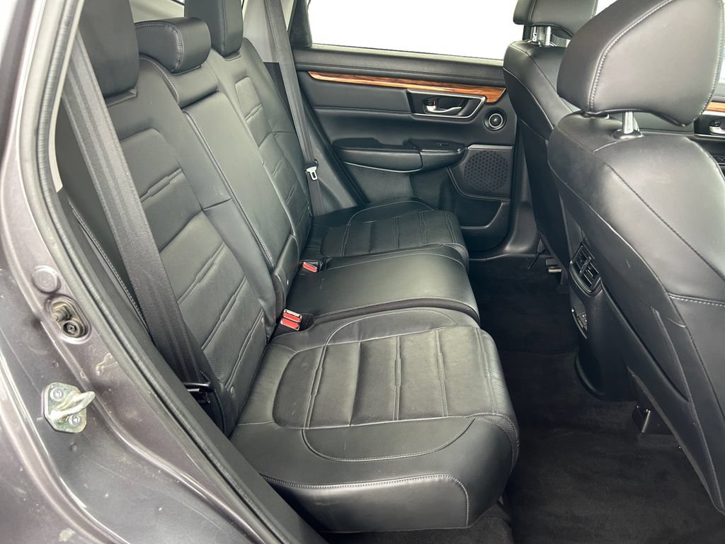 Used 2020 Honda CR-V EX-L image 16