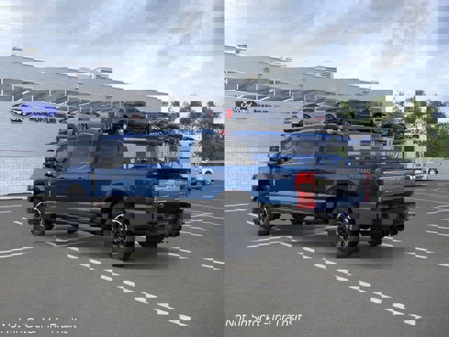 New 2026 Ford F250 King Ranch w/ Tremor Off-Road Package image 4