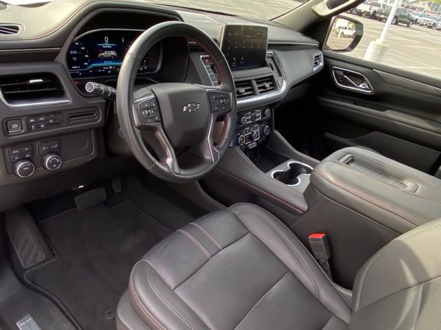 Used 2023 Chevrolet Tahoe RST w/ Luxury Package image 15