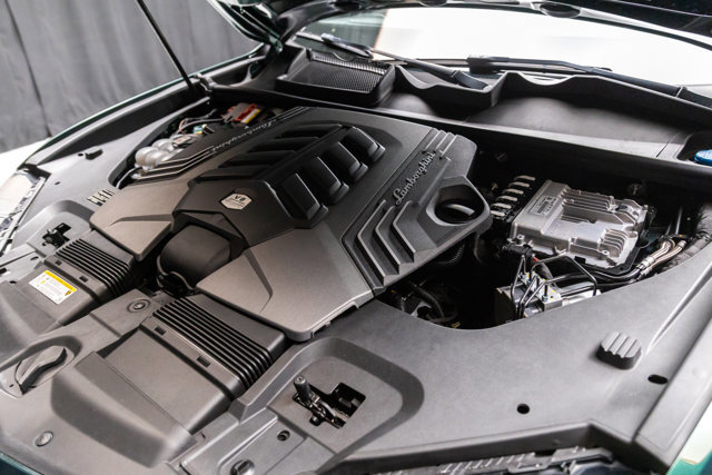 Used 2021 Lamborghini Urus image 44