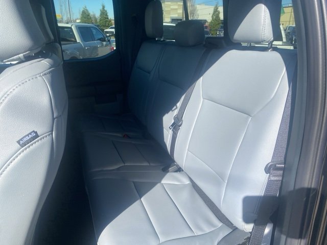New 2025 Ford F350 XL w/ XL Driver Assist Package image 11