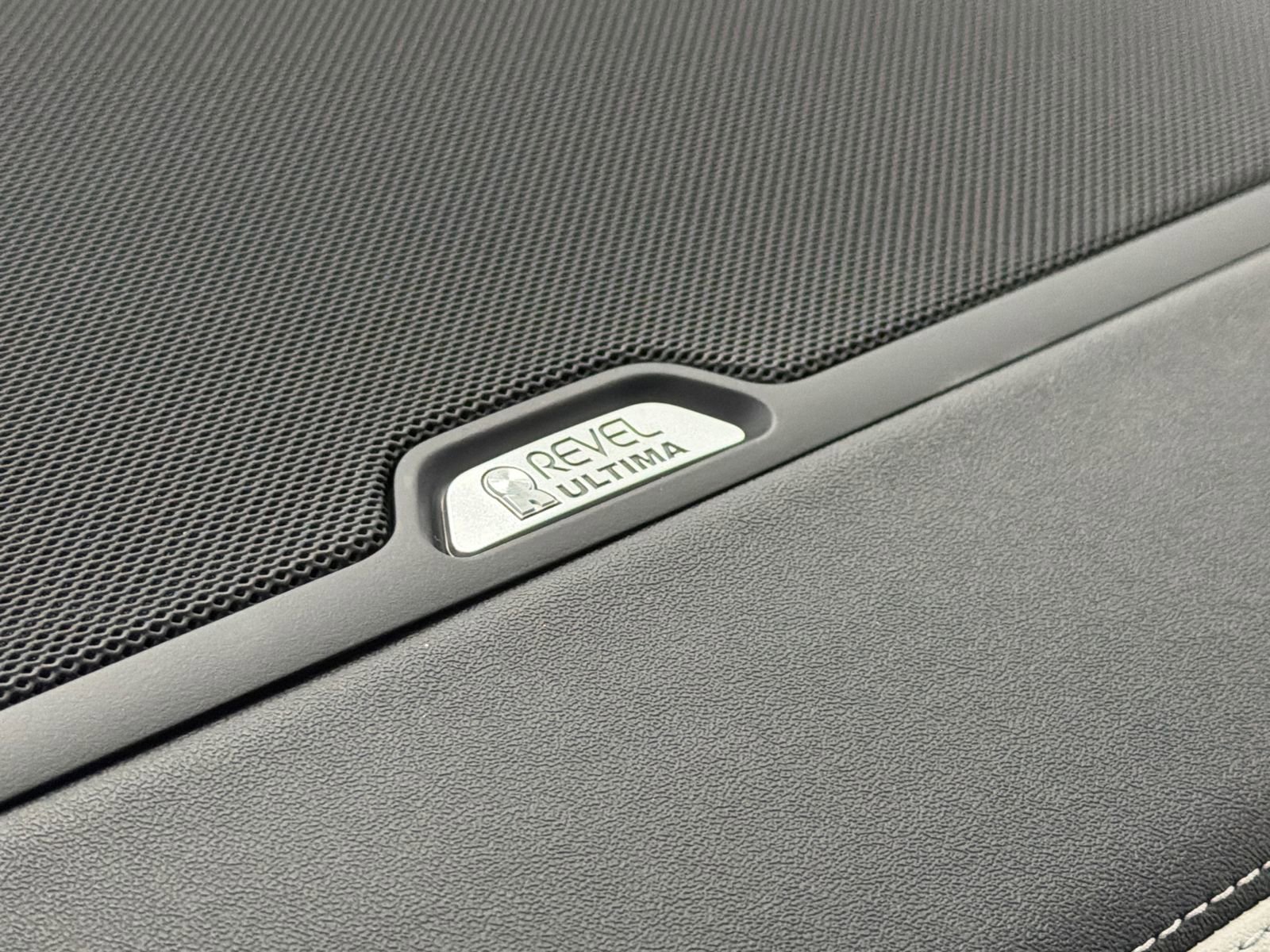 New 2026 Lincoln Navigator Reserve AWD/4WD image 37