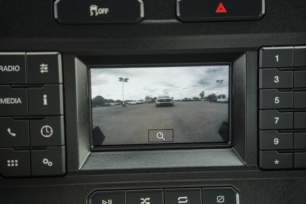 Used 2021 Ford F350 XL w/ Power Equipment Group AWD/4WD image 49