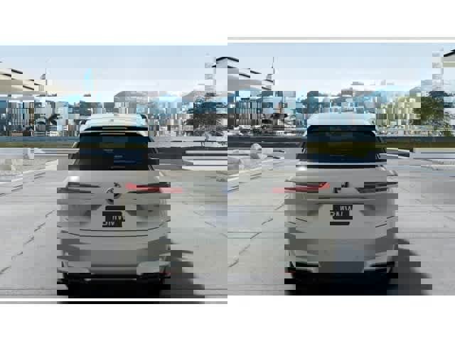New 2026 BMW iX xDrive45 image 5
