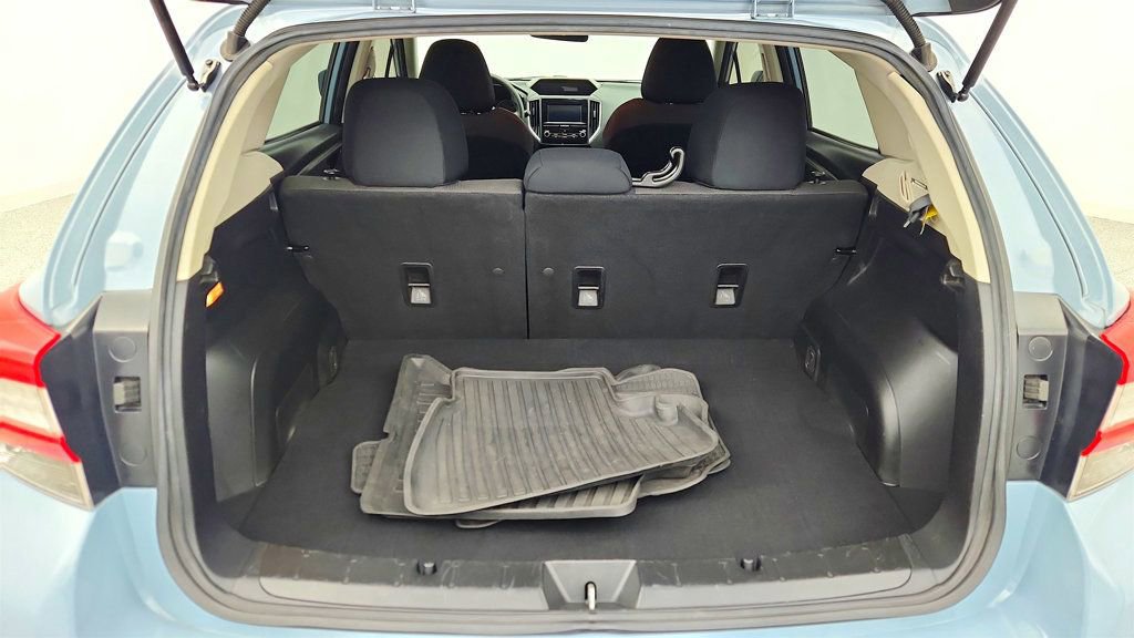 Used 2018 Subaru Crosstrek 2.0i image 20