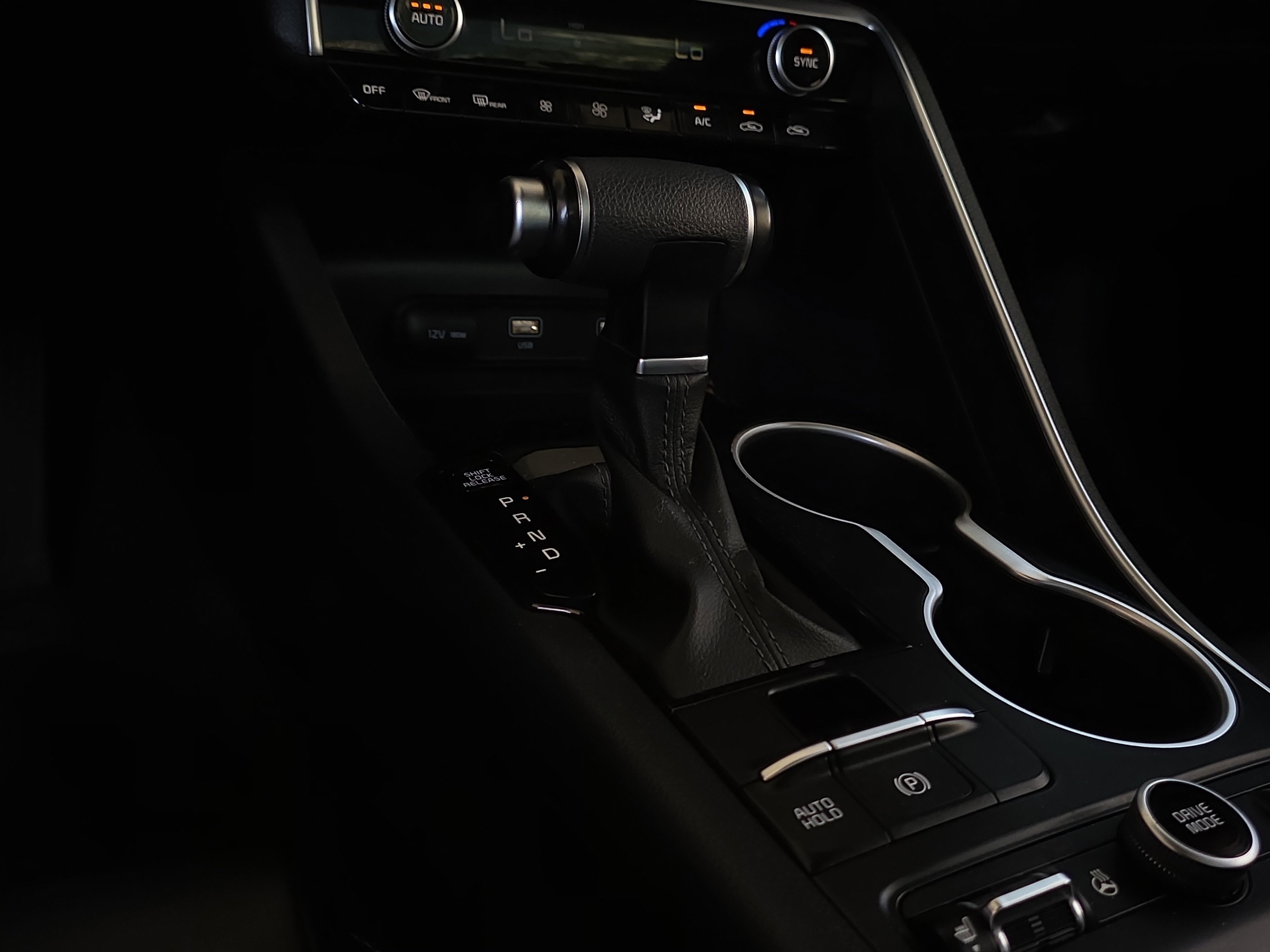 Used 2021 Kia K5 GT-Line image 17