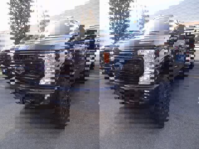 Used 2022 Ford F250 Lariat w/ Tremor Off-Road Package