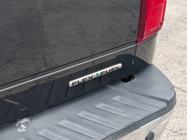 Used 2014 Ford F250 Lariat w/ Chrome Package image 16