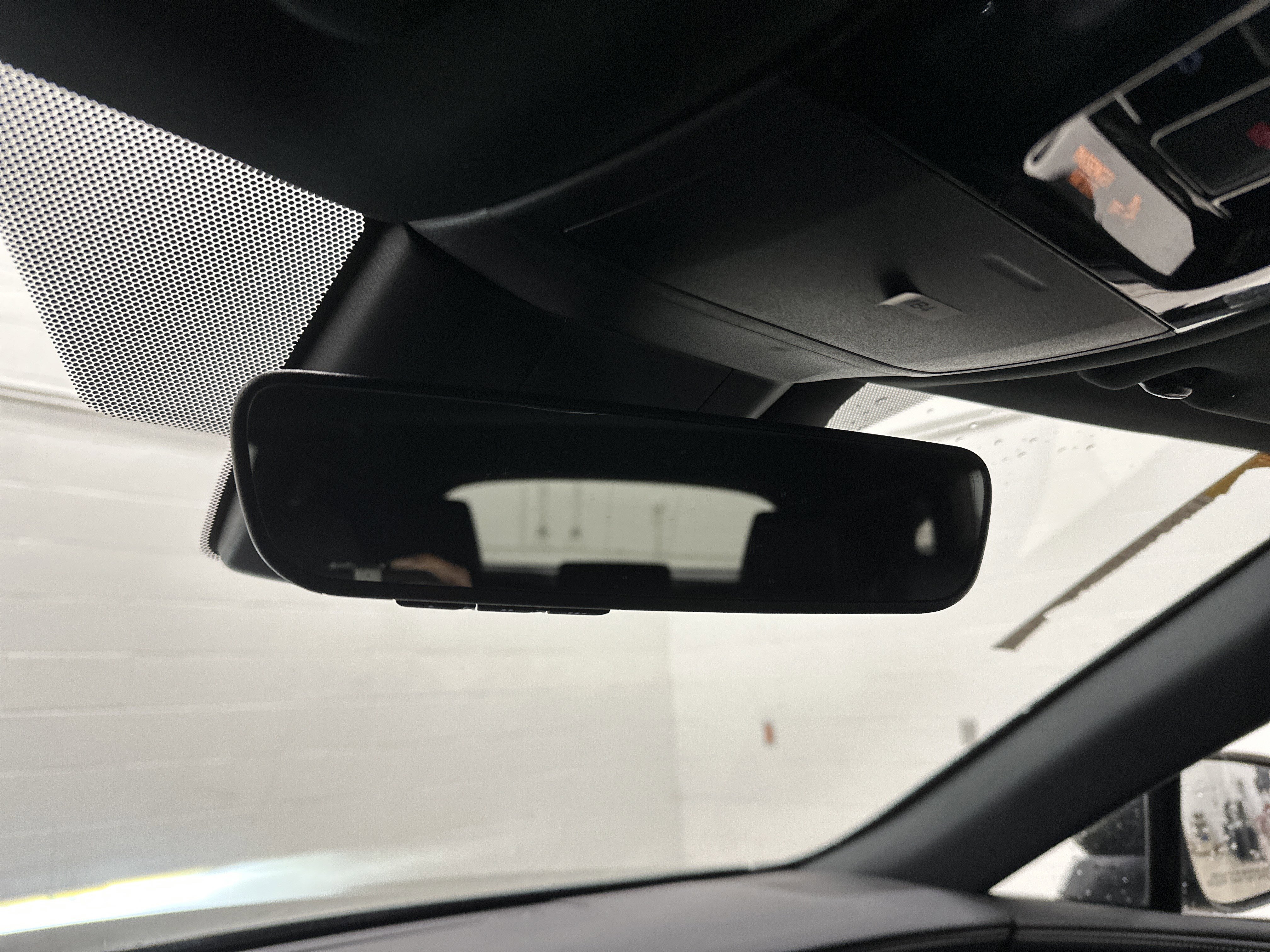 Certified 2025 Lexus RX 350h 350h Premium w/ Accessory Package image 27