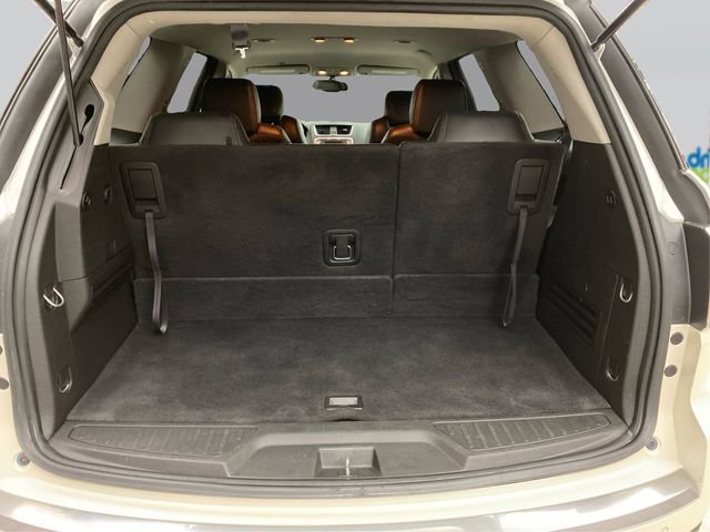 Used 2015 GMC Acadia SLT image 12