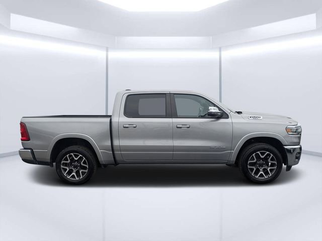 Used 2025 RAM 1500 Laramie image 2