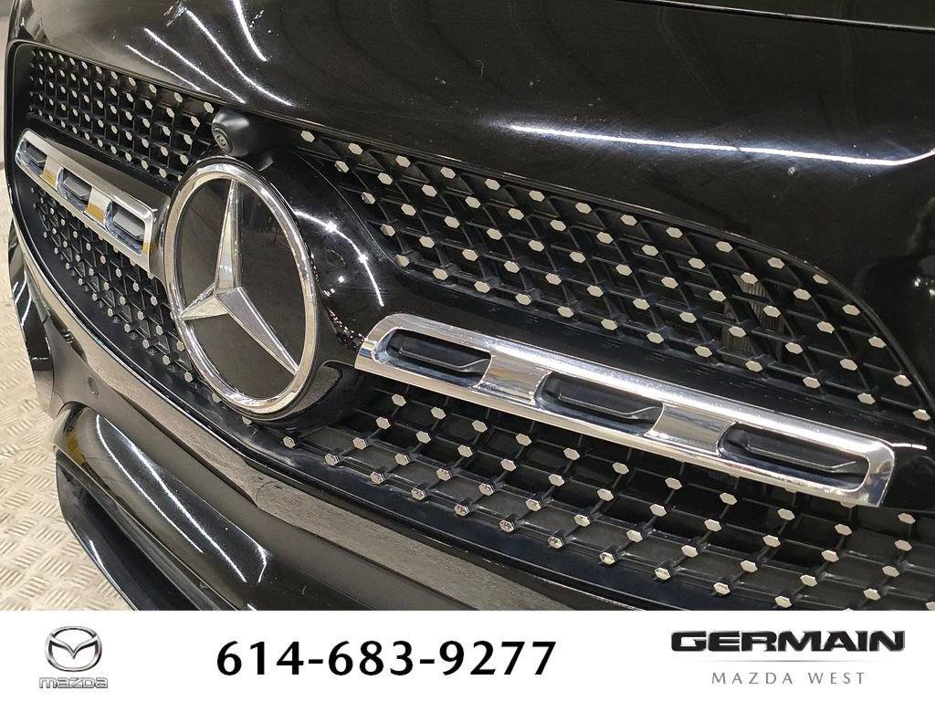 Used 2025 Mercedes-Benz GLA 250 4MATIC image 14