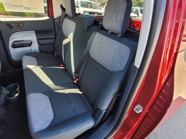 New 2026 Ford Maverick XLT image 6