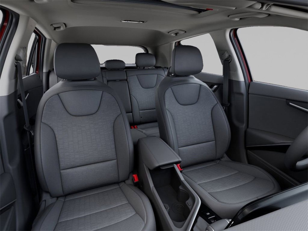 New 2025 Kia Niro SX image 15