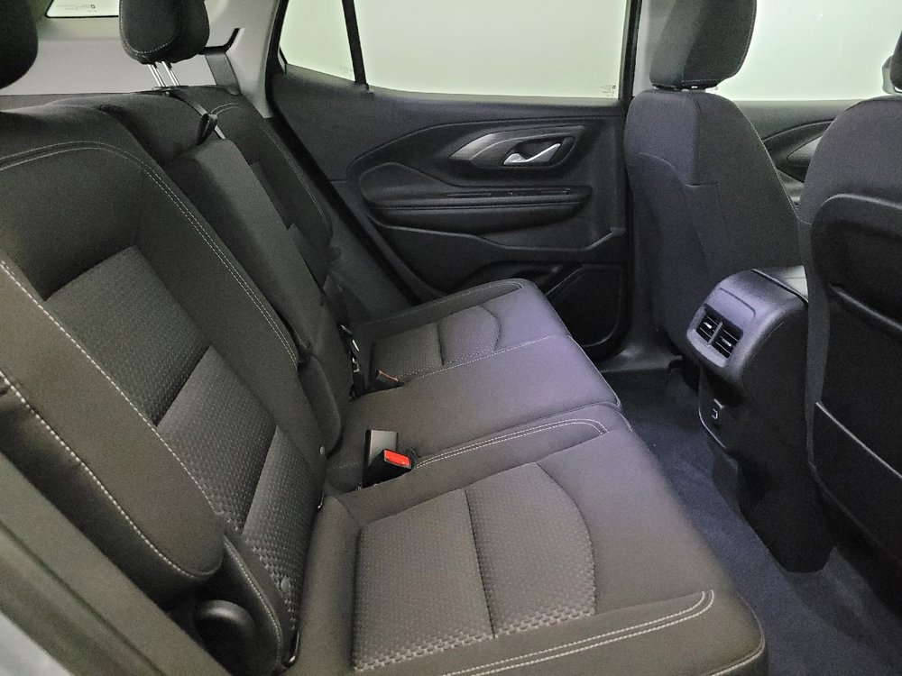 Used 2024 GMC Terrain SLE image 19