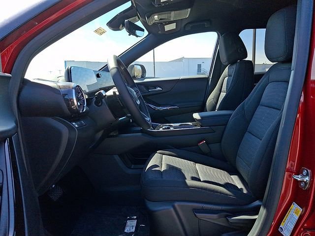 New 2026 Chevrolet Equinox LT w/ Safety and Technology Package FWD image 9