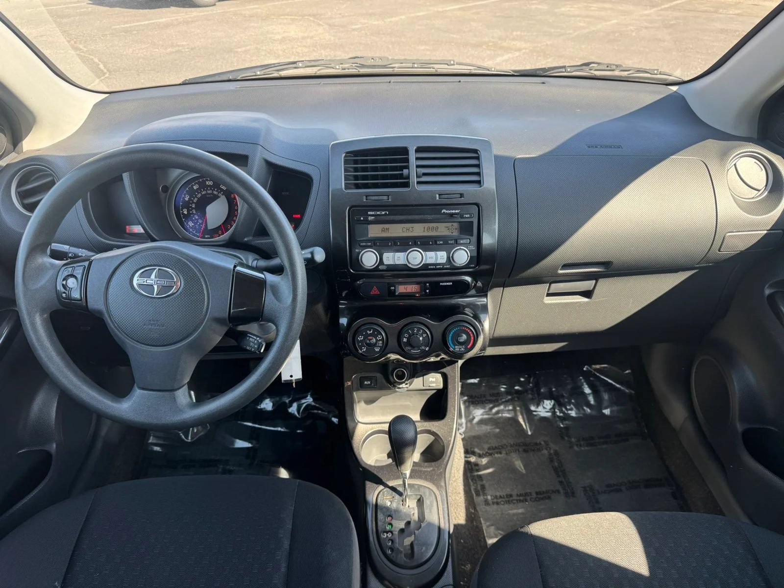 Used 2009 Scion xD FWD image 22