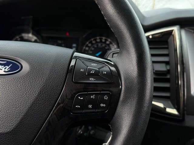Used 2023 Ford Ranger XLT w/ Equipment Group 302A High image 10