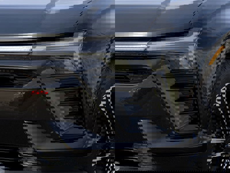 New 2026 Chevrolet Blazer EV SS image 46