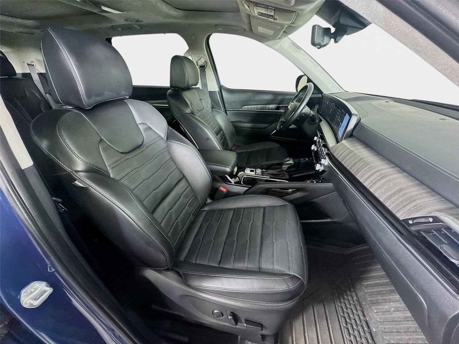 Certified 2024 Kia Telluride SX Prestige AWD/4WD image 31