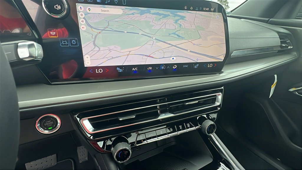 New 2026 Chevrolet Traverse LT w/ Sun and Wheel Package image 26