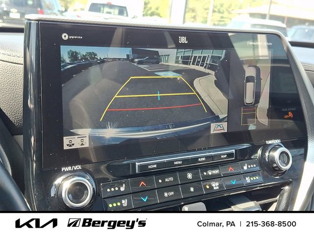 Used 2020 Toyota Highlander Platinum AWD/4WD image 23