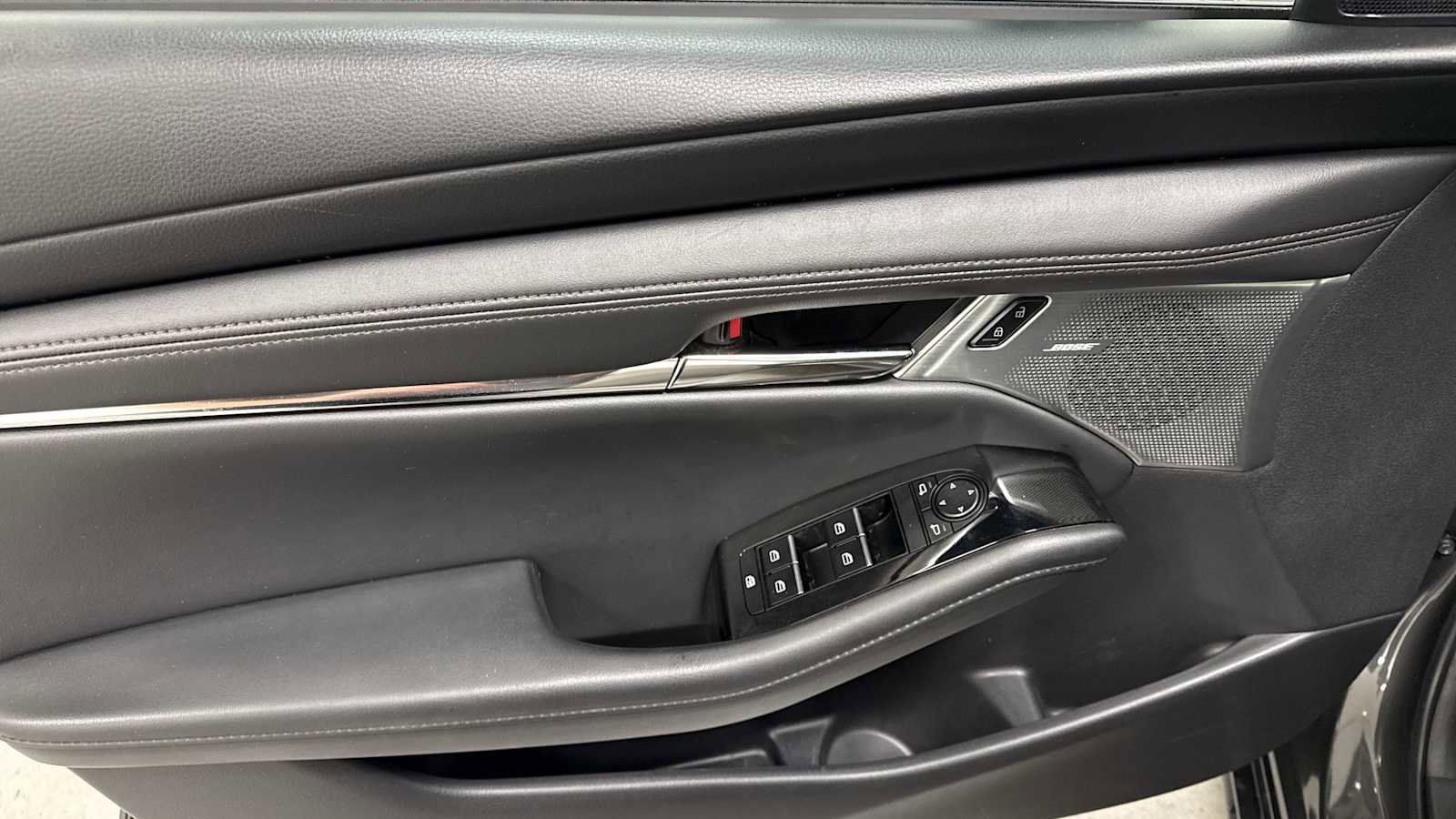 Used 2020 MAZDA MAZDA3 Sedan w/ Preferred Package image 15