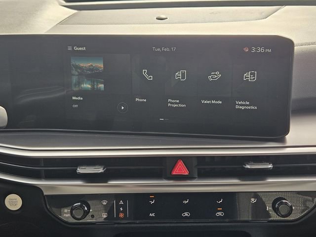 New 2026 Kia Sorento LX image 16