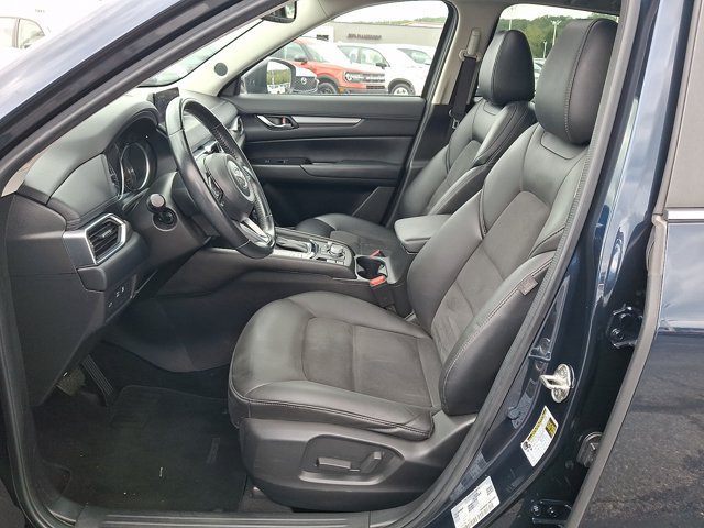 Used 2019 MAZDA CX-5 Touring AWD/4WD image 18