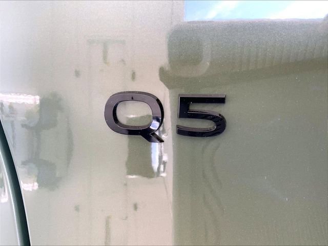 Certified 2025 Audi Q5 Prestige AWD/4WD image 18