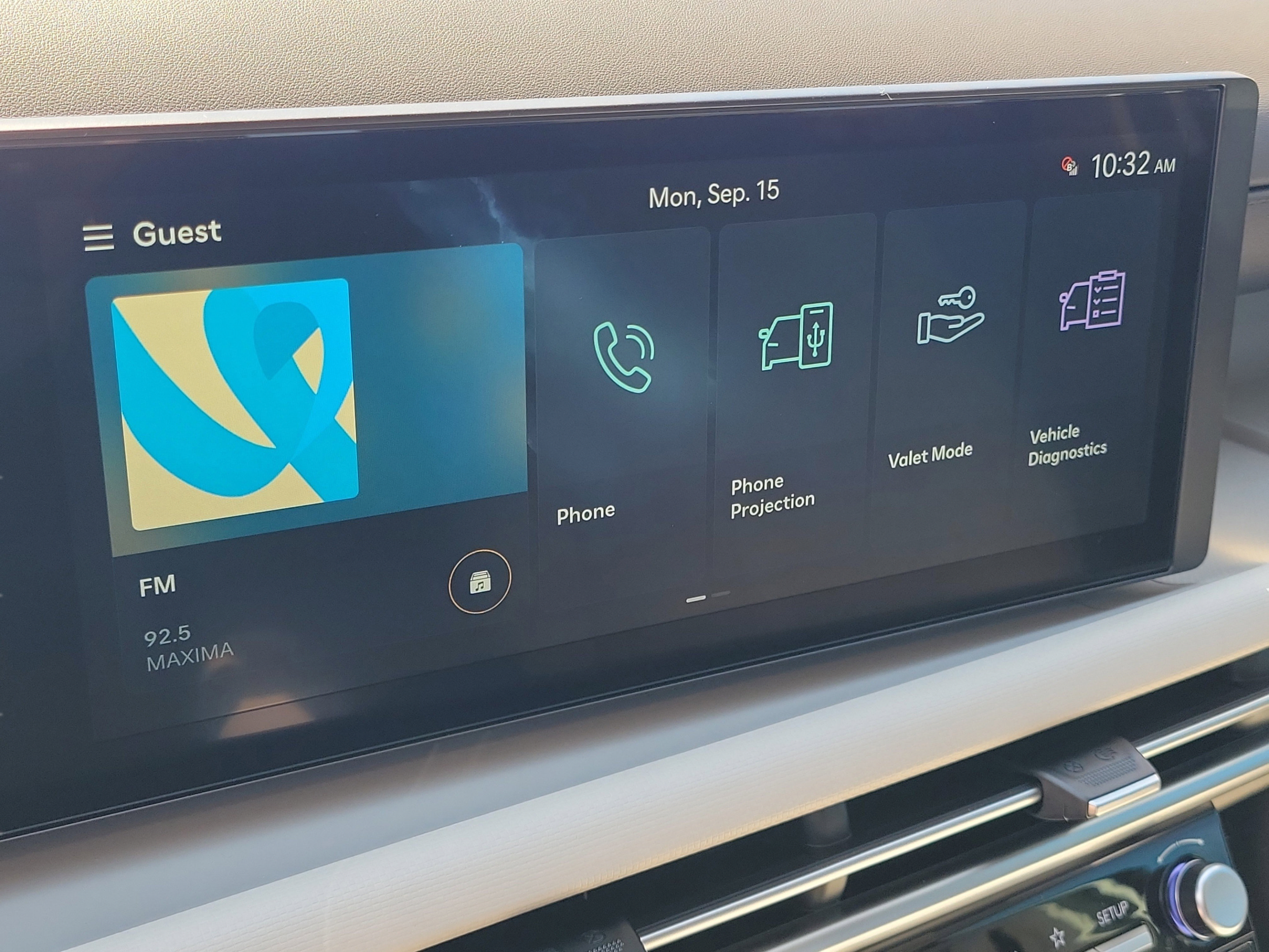 New 2026 Hyundai Tucson SEL Plus FWD image 25