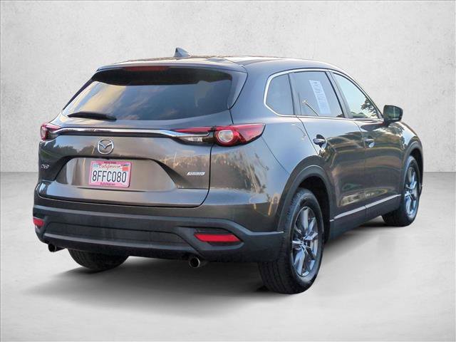 Used 2018 MAZDA CX-9 Sport image 5