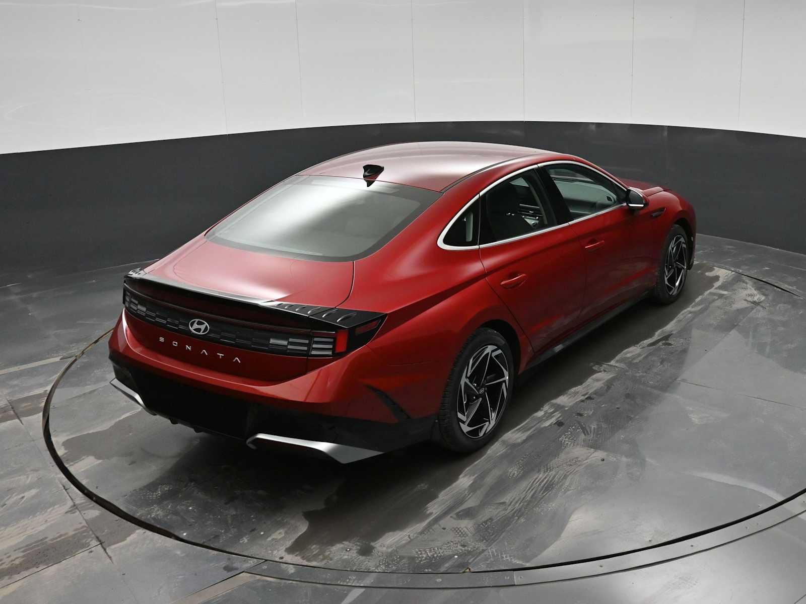 New 2026 Hyundai Sonata SEL FWD image 28