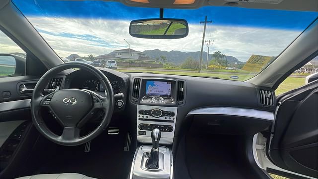 Used 2014 INFINITI Q60 IPL image 15