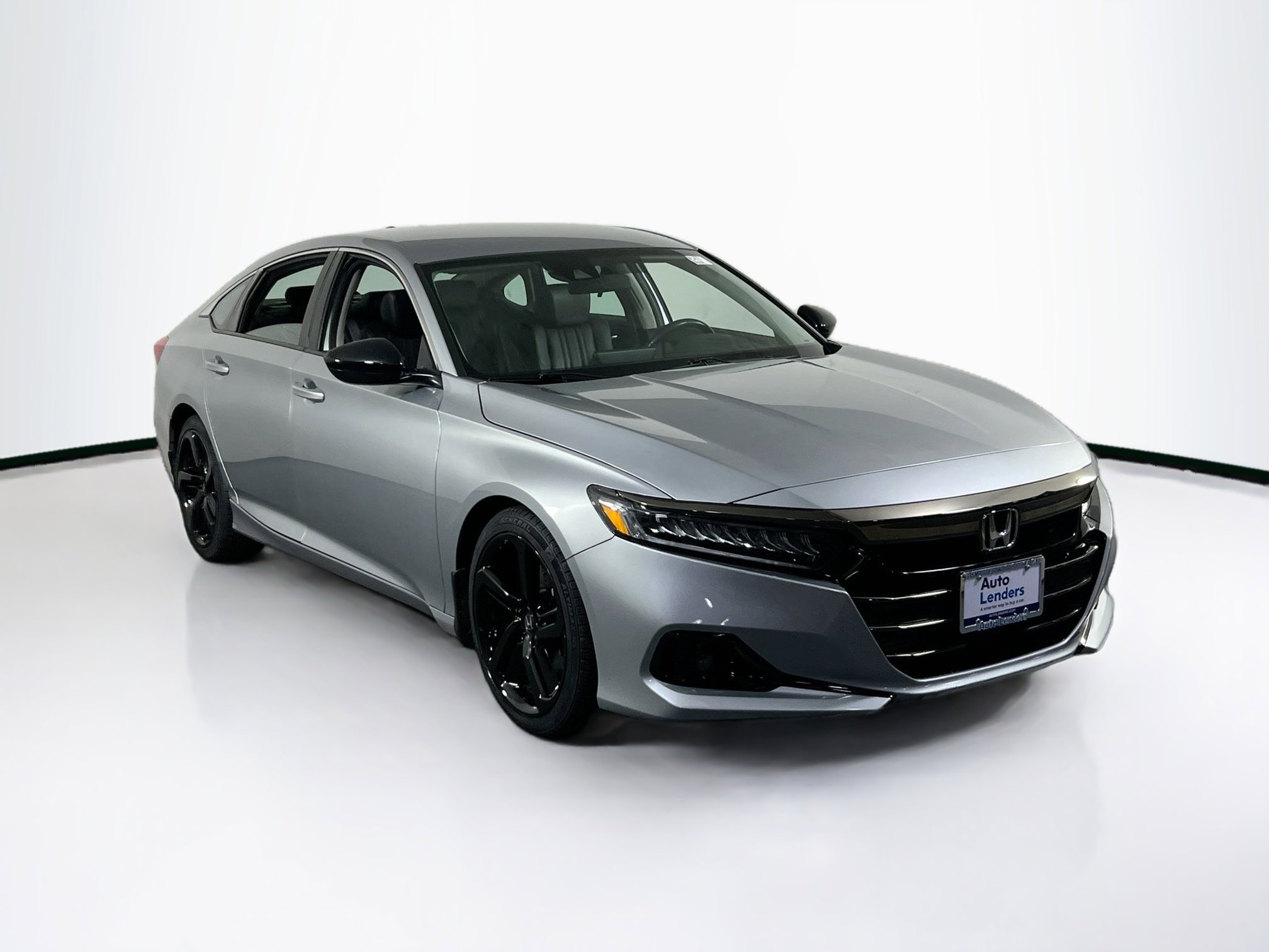 Used 2022 Honda Accord Sport Special Edition image 3
