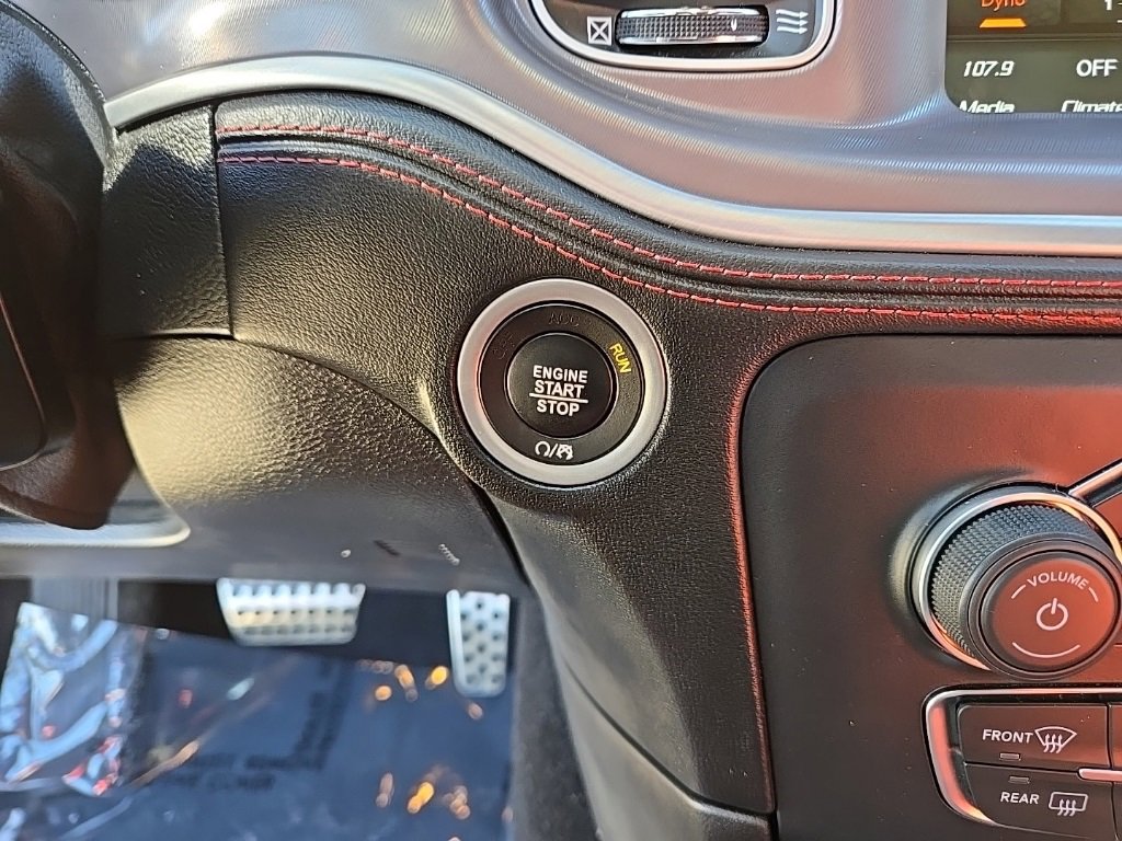 Used 2022 Dodge Charger Scat Pack image 31