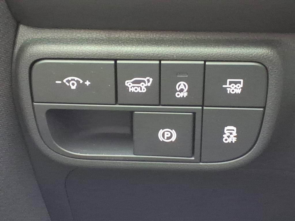 New 2026 Hyundai Palisade Calligraphy image 31