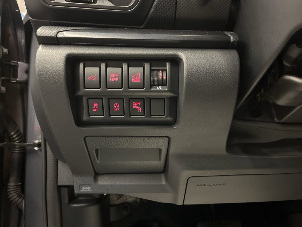 Certified 2024 Subaru Forester Wilderness image 15