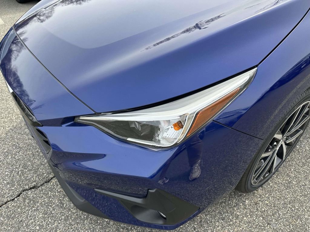 New 2026 Subaru Impreza 2.0i Sport AWD/4WD image 7